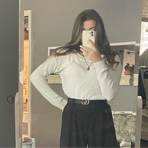 Meet your Posher, Meredith